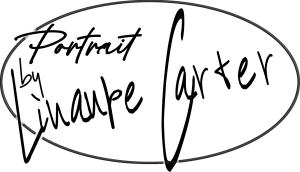 Logo Portrait by Linaupe